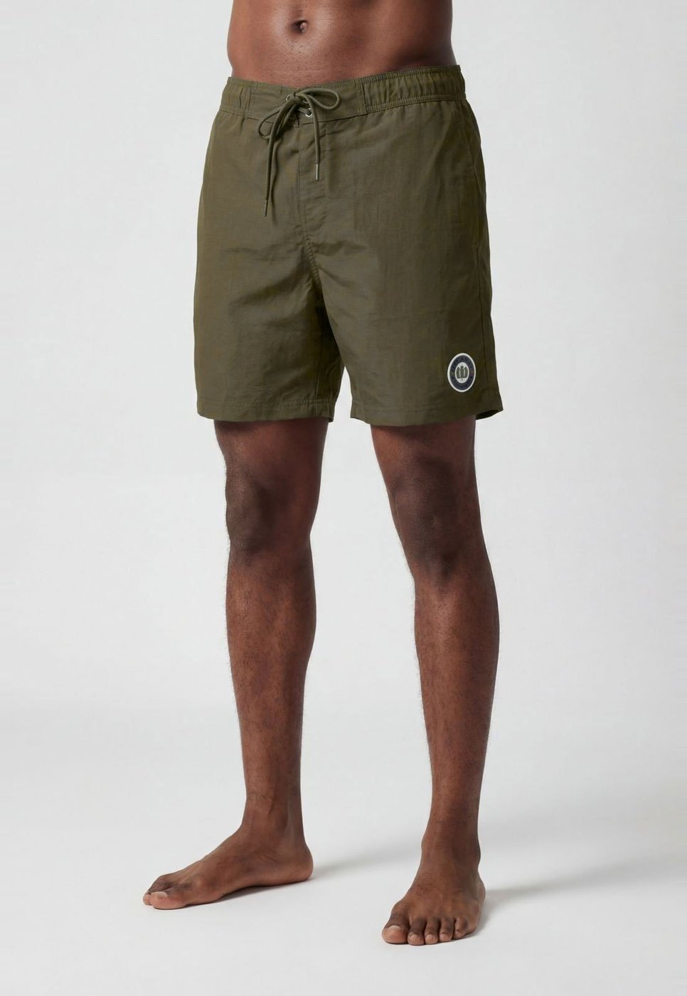 Imagem principal Bermuda Masculina Colcci Boardshorts verde Colcci verde