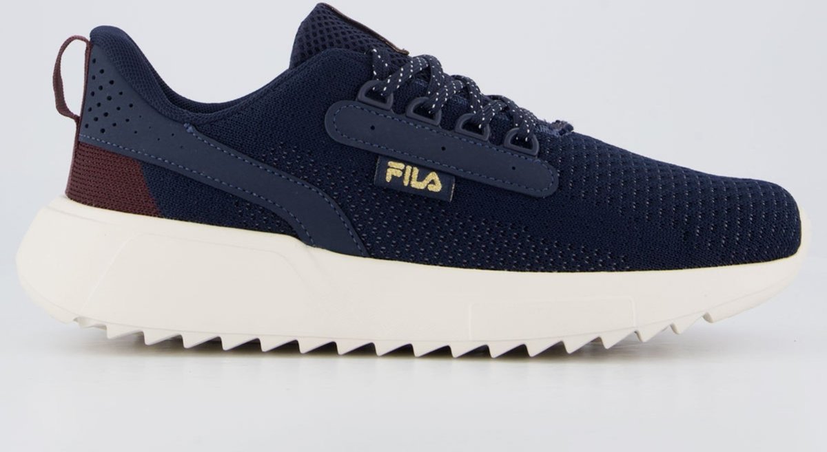 Imagem principal Tênis Fila Freestyle II Feminino Marinho azul marinho Fila azul marinho