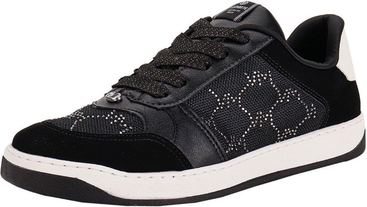 Imagem principal Tênis Feminino Casual Via Marte 220001 5832220 branco VIA MARTE branco