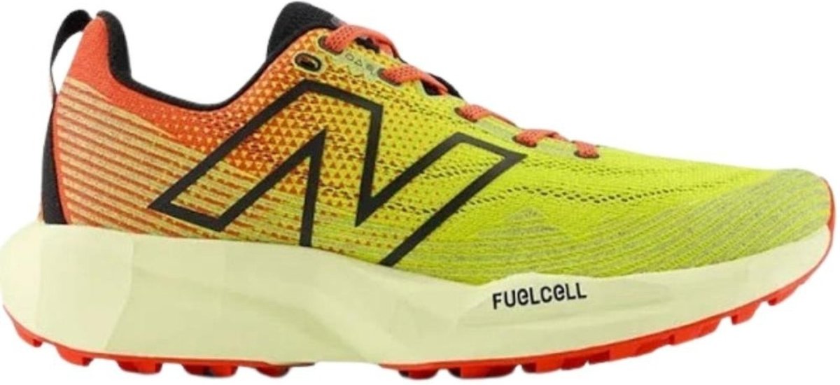 Imagem principal Tênis New Balance Fuelcell Venym Masculino verde New Balance verde