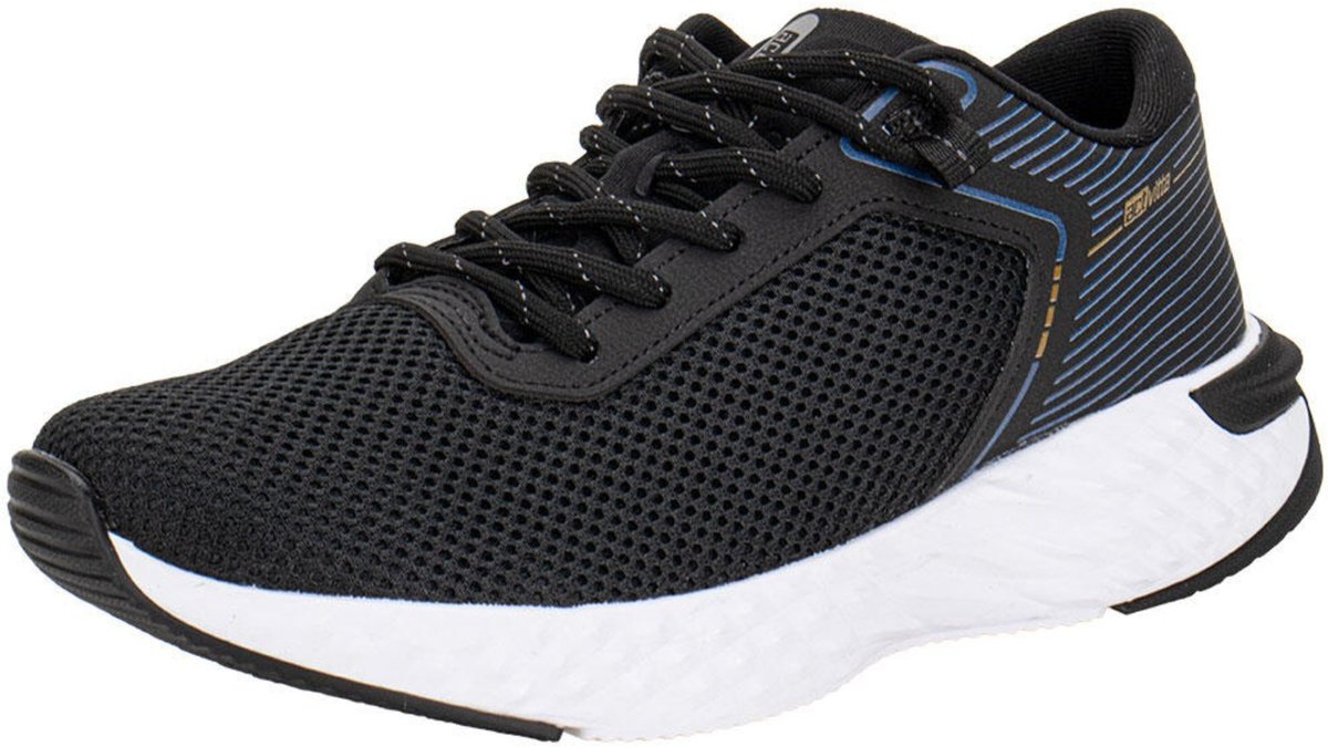 Imagem principal Tênis Masculino Actvitta 4930105 A0449301 preto ACTVITTA preto