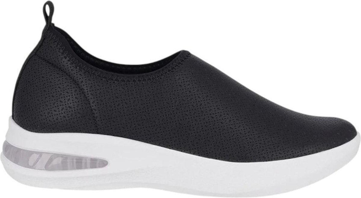 Imagem principal Tênis Piccadilly SoftStep Feminino preto Piccadilly preto