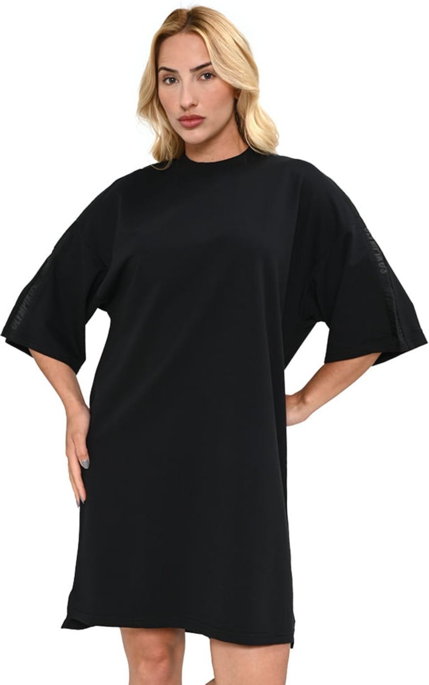 Vestido Comfy Tape Olympikus Feminino GG