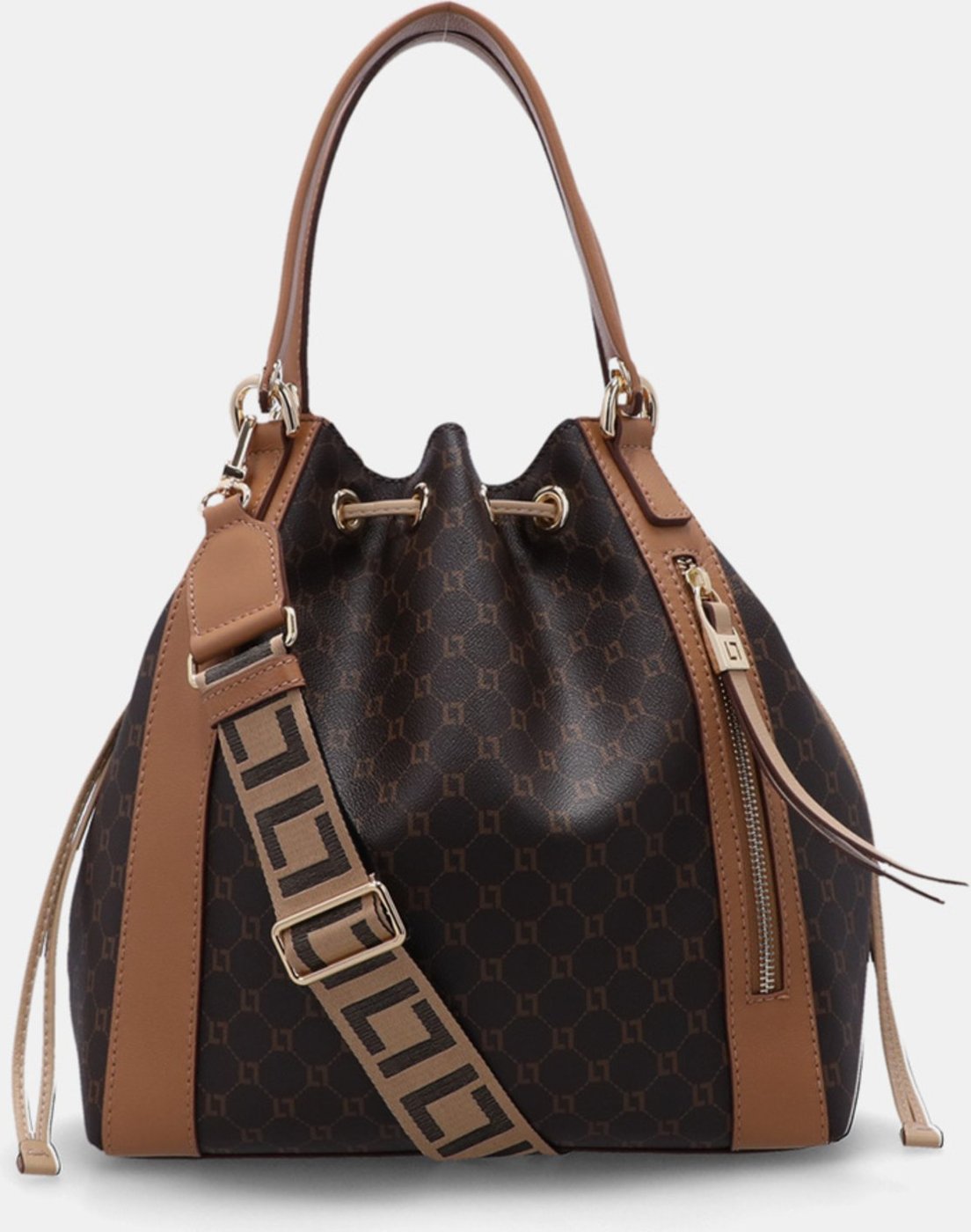 Imagem principal Bolsa Média Luz Da Lua - 10006643 Luz Da Lua branco branco