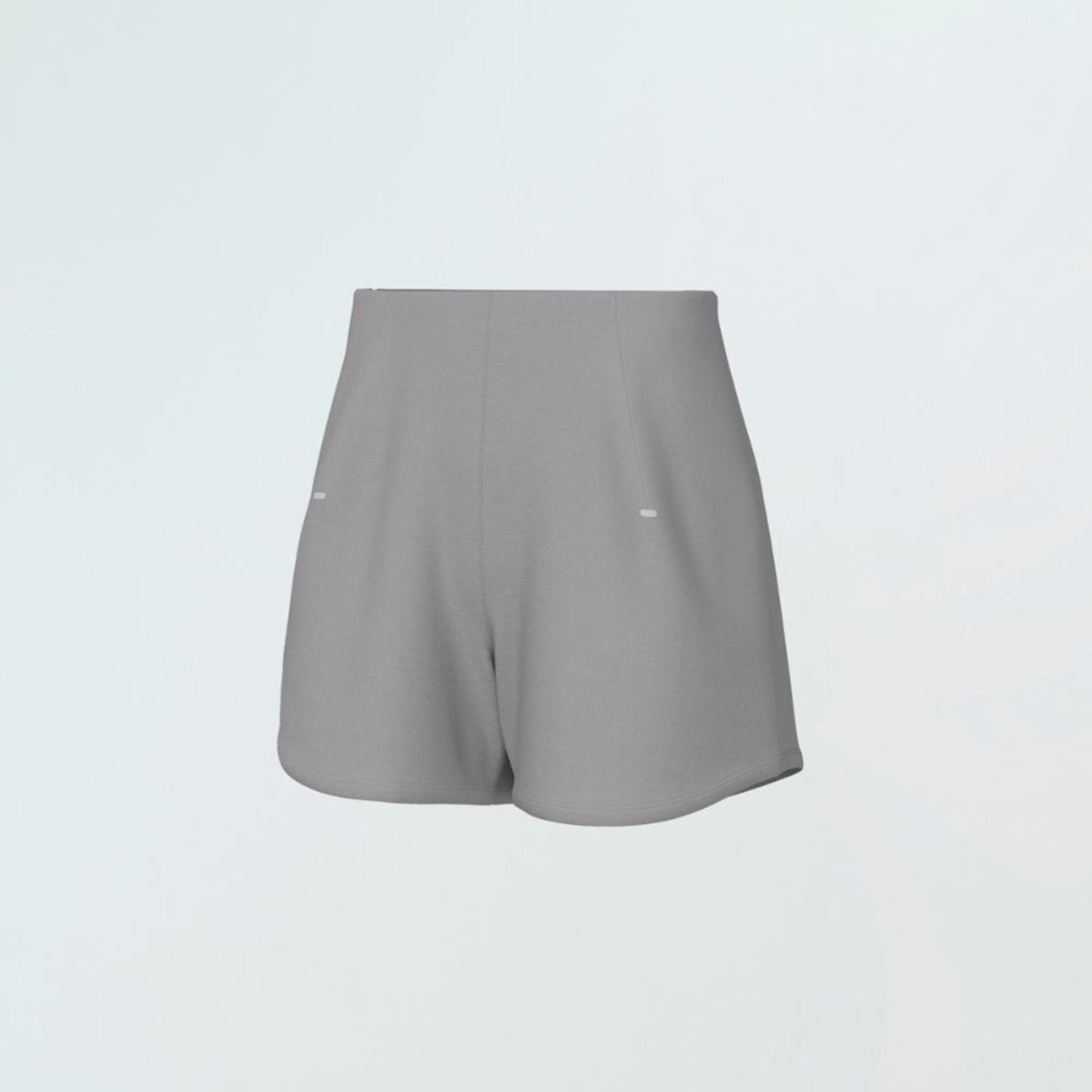 Shorts Fila Duplo Future Sports Feminino