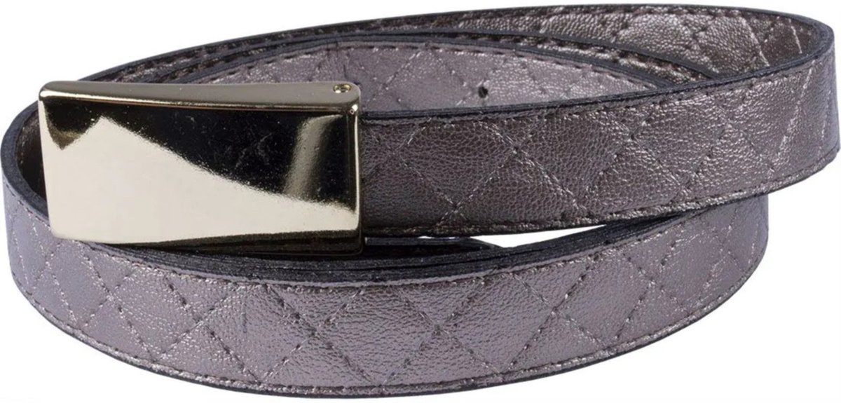 Cinto Feminino Matelassê Artlux FM7703