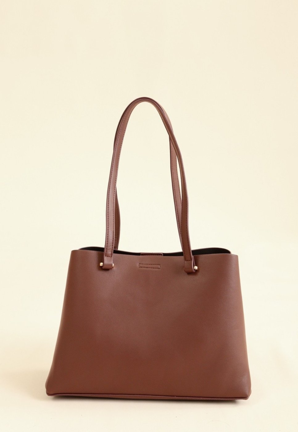 Bolsa Tote Pop Me Média Alça Dupla