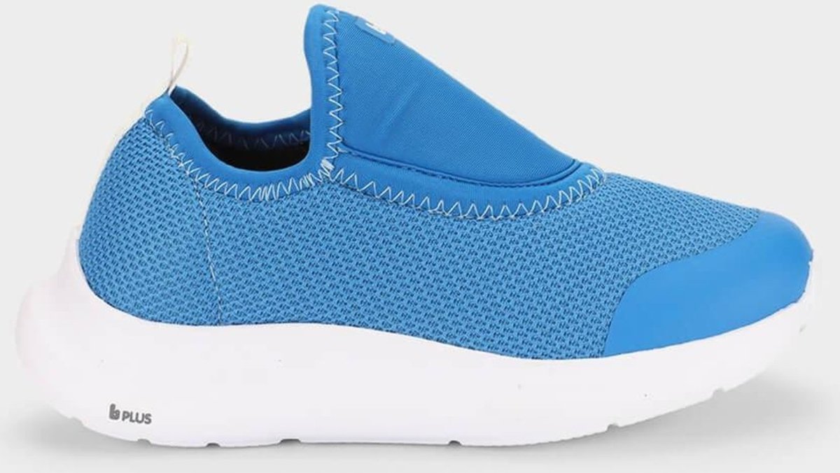 Imagem principal Infantil - Tênis Bibi Action 1167536 25 Calçados Bibi azul Calçados Bibi azul