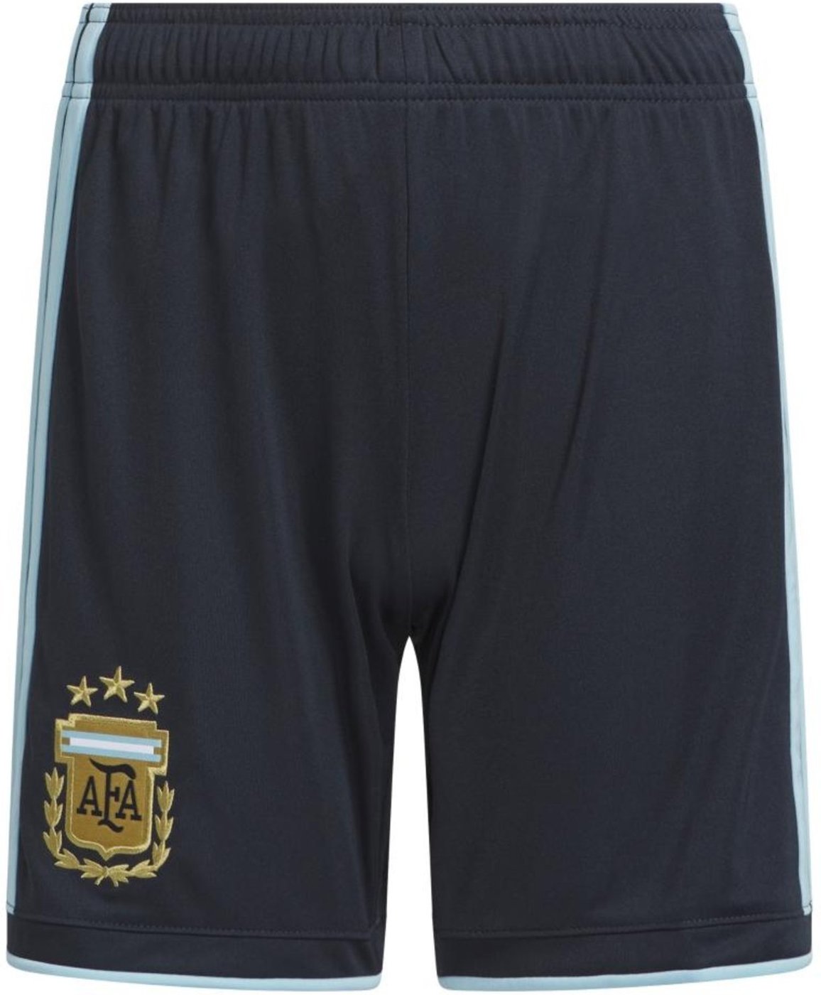 Infantil - Shorts I Seleção Nacional da Argentina adidas Performance