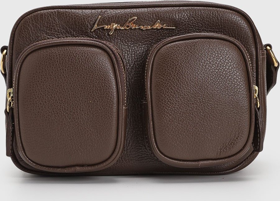 Bolsa Luiza Barcelos Alça Ajustável