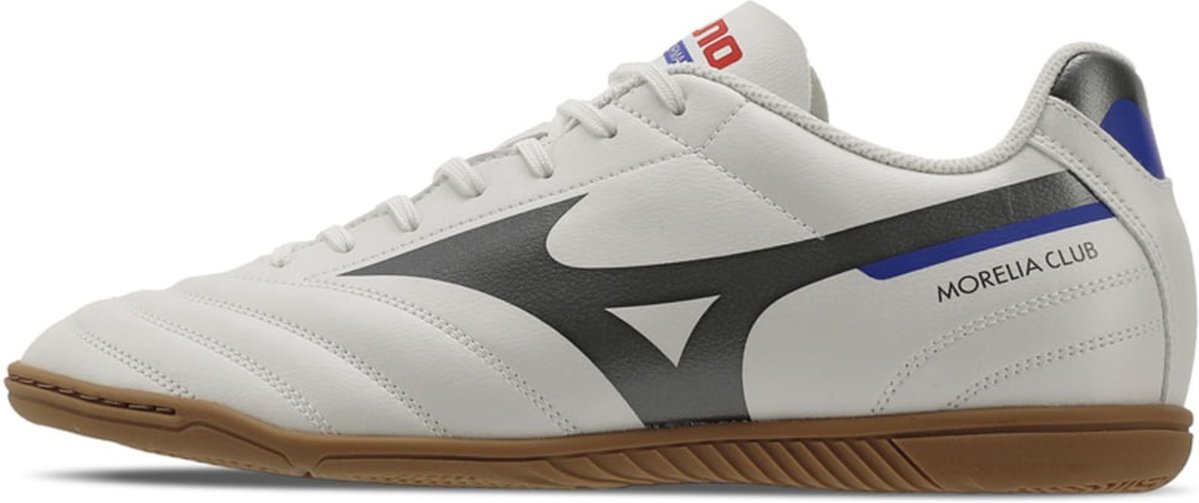 Chuteira Futsal Masculina Mizuno Morelia Club IN