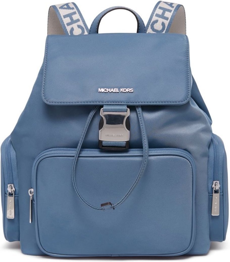 Mochila Khai Média De Náilon 35S4s5fb2c405