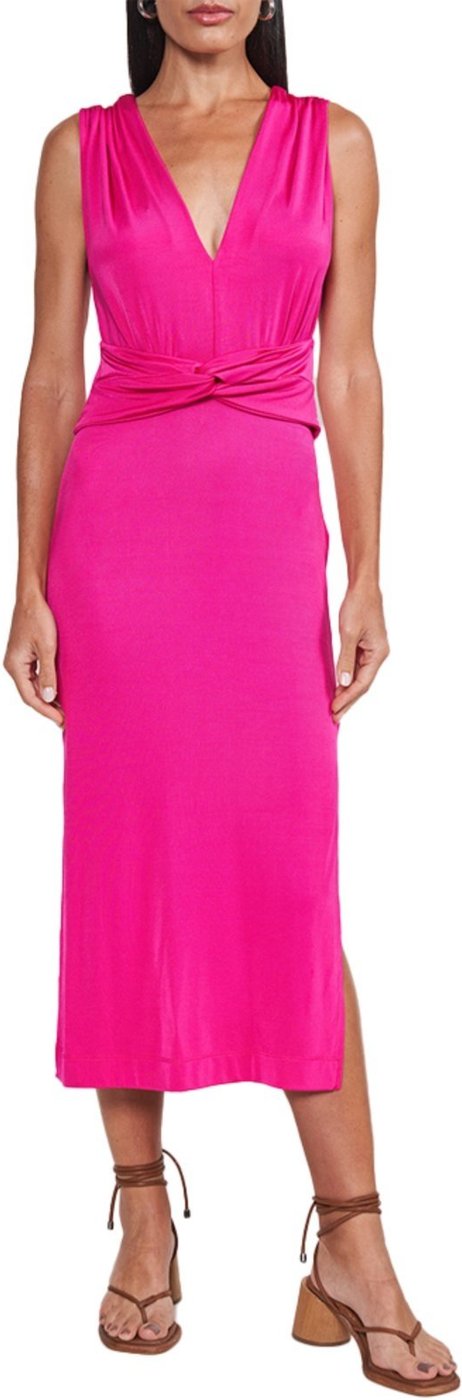 Vestido Colcci Fashion In24 Stacy Feminino