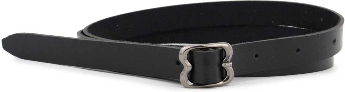 Cinto Feminino Fino Liso Delicado Social