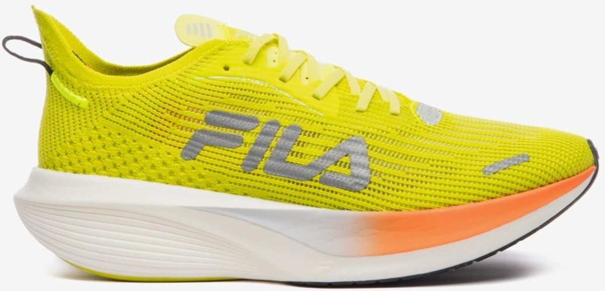 Imagem principal Tênis Fila Racer Carbon 2 Masculino Incolor incolor carbon incolor carbon