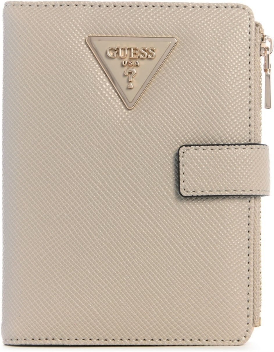 Carteira Guess Laurel Ii Slg Passport Case