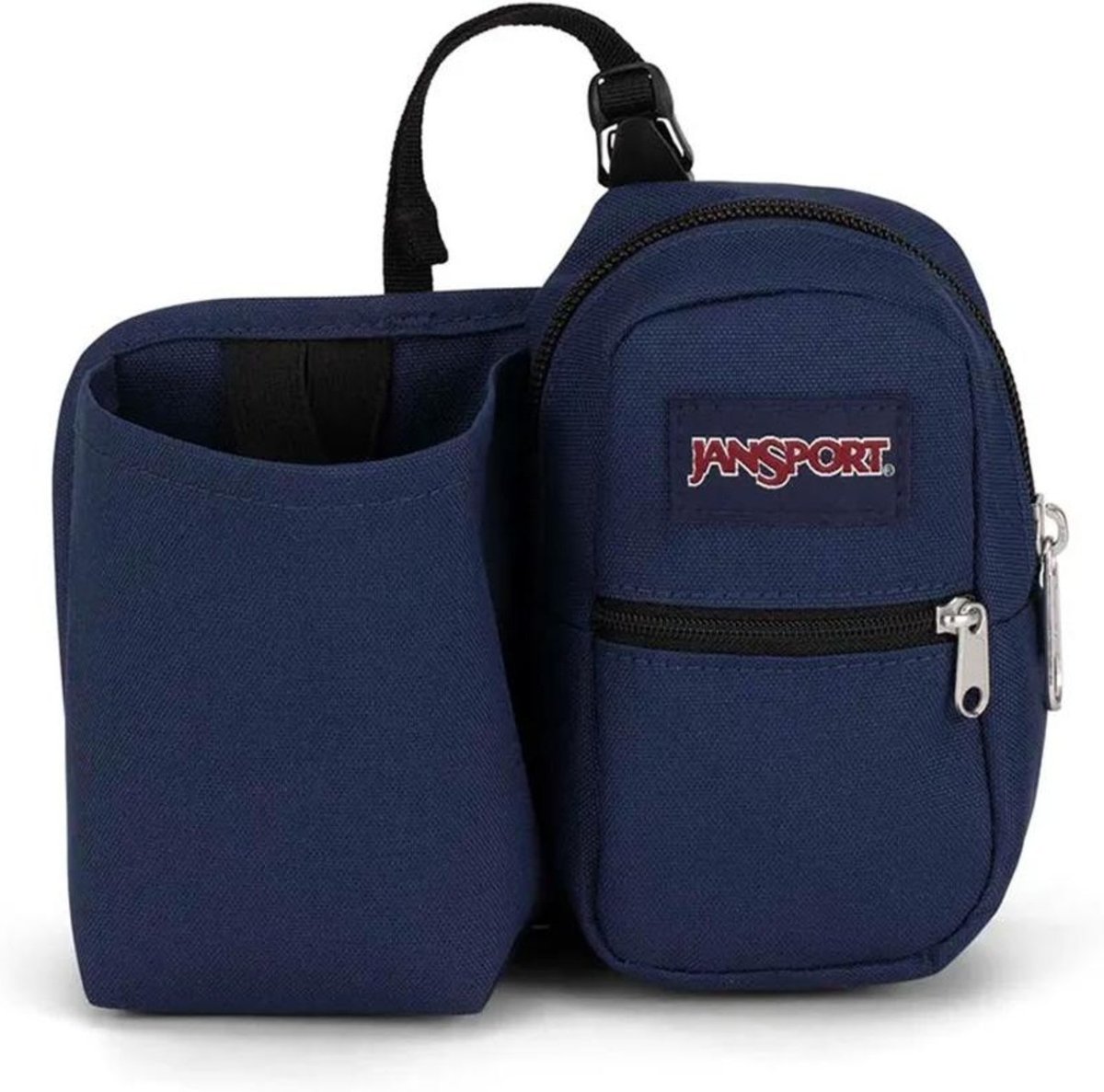 Acessório Organizador Jansport Jet Set Caddy Navy Azul