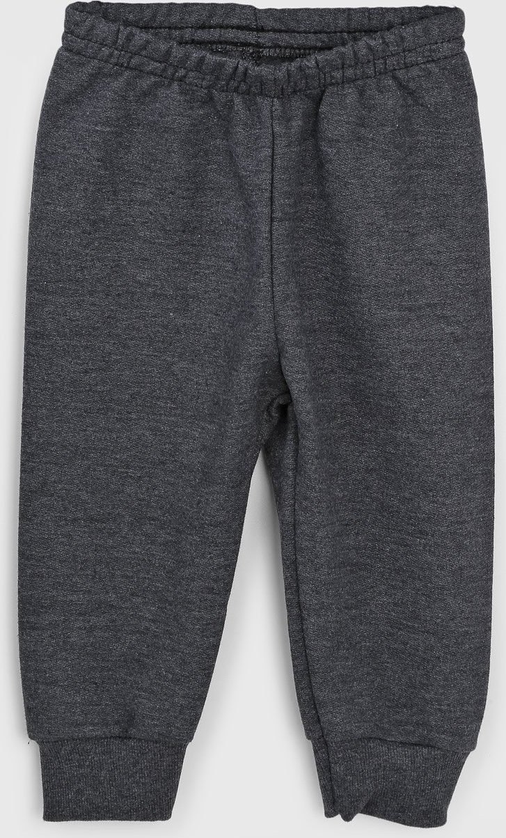 Imagem principal Infantil - Calça de Moletom Elian Jogger Grafite cinza Elian cinza