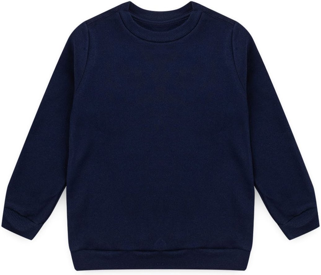 Imagem principal Infantil - Casaco Bem Vestir Moletom Marinho azul marinho BEM VESTIR azul marinho