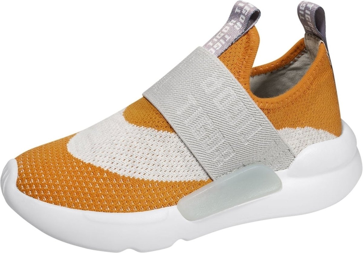 Imagem principal Infantil - Tênis Flyby 93 NeoKnit Masculino Tigor Tigor T. Tigre marrom Tigor T. Tigre marrom