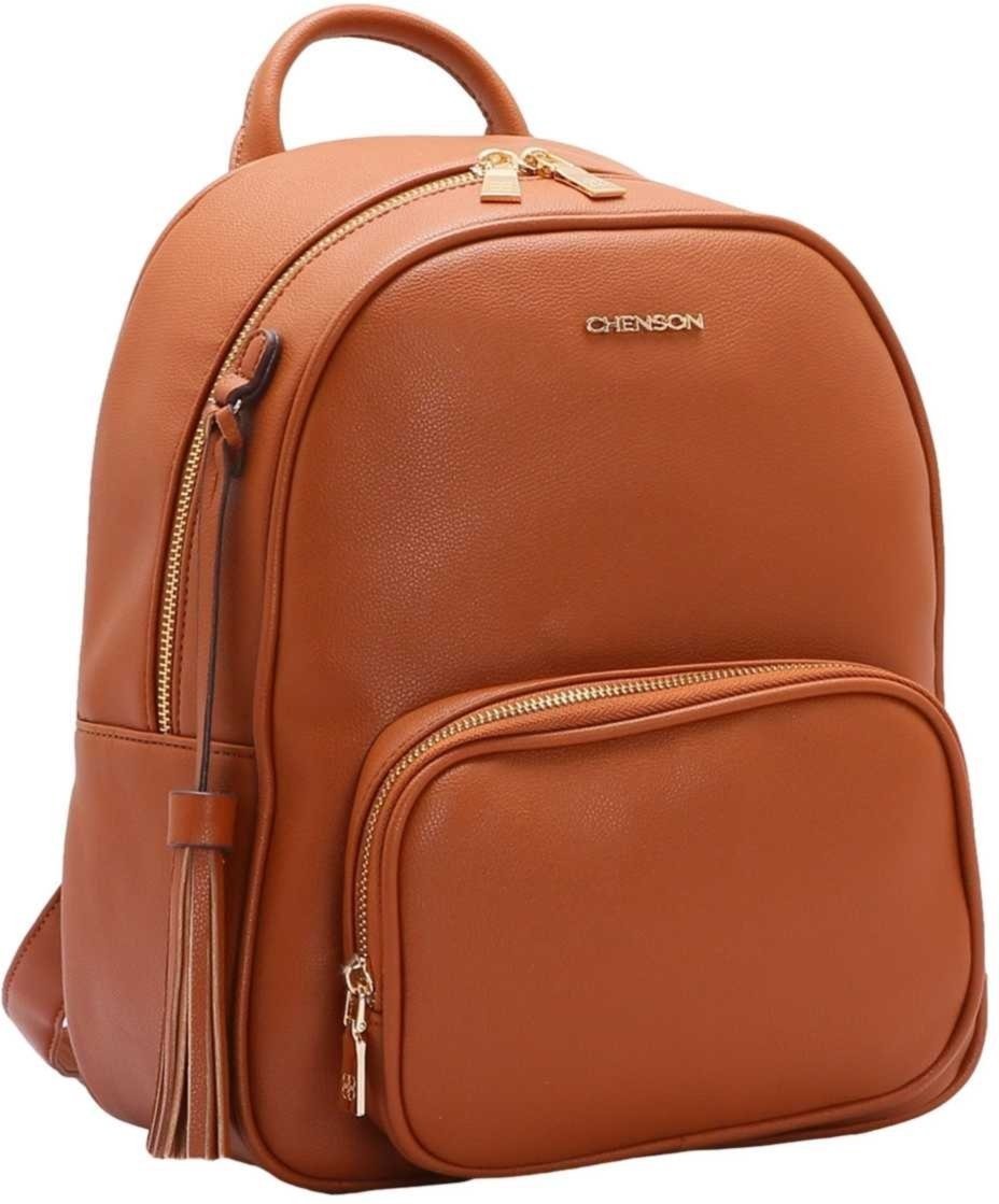 Mochila Feminina Chenson Clássica 8484287