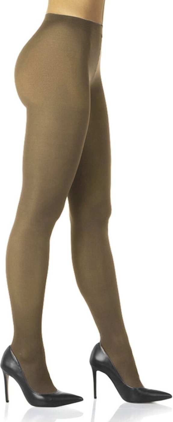 Meia Calça Fio 40 Opaca Loba