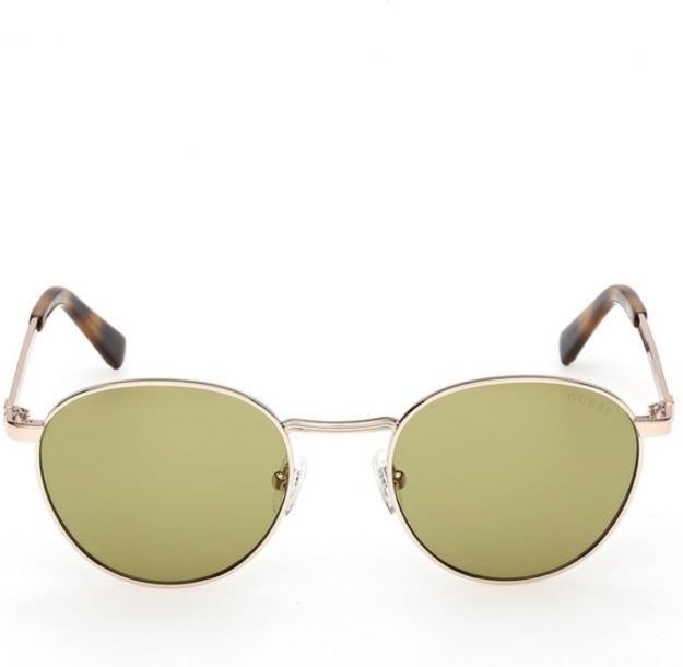 Óculos de Sol Guess Redondo Metal
