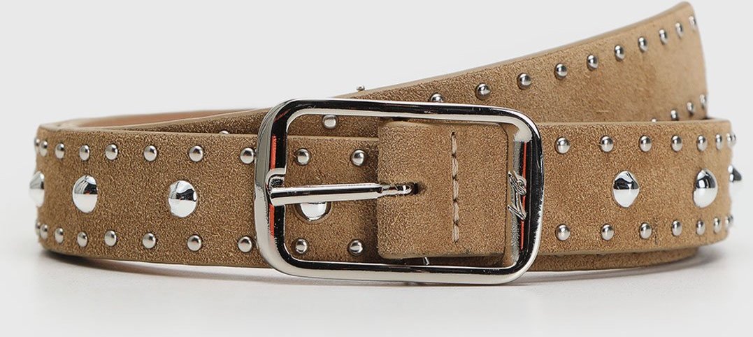 Cinto Feminino Luiza Barcelos Rebites