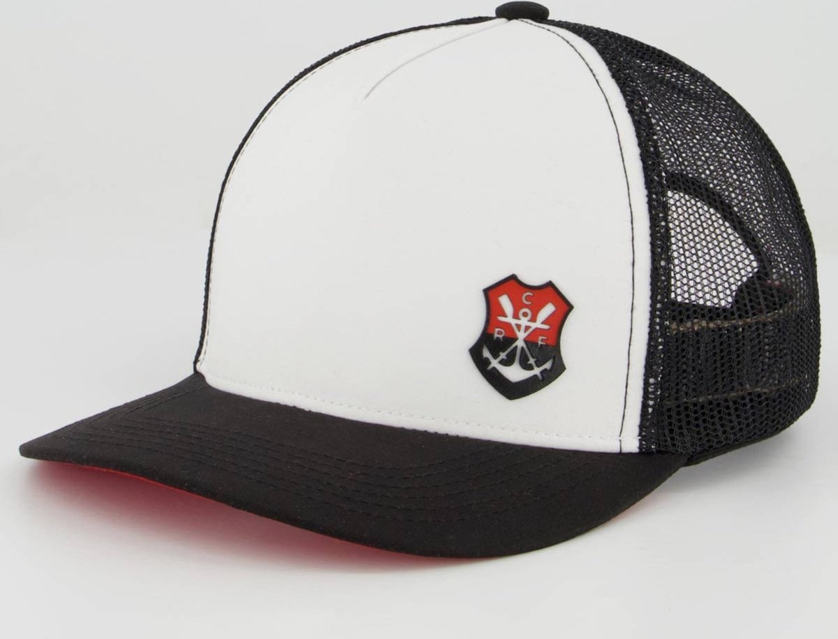 Boné Flamengo Americano