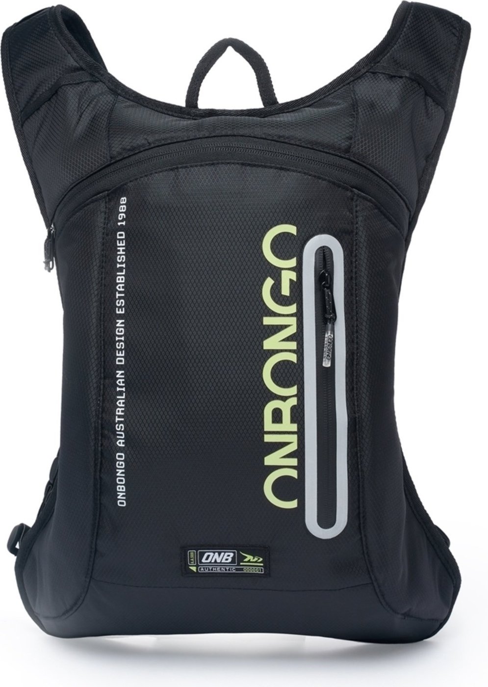 Mochila Bolsa Hidratação Academia Ciclismo Fitness Reforçada