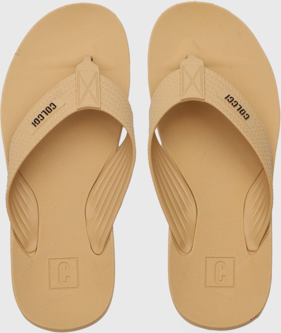 Imagem principal Chinelo Masculino Colcci Mauricio marrom Colcci marrom