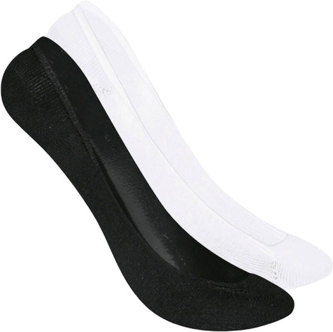 Kit 2 Pares de Sapatilhas Selene