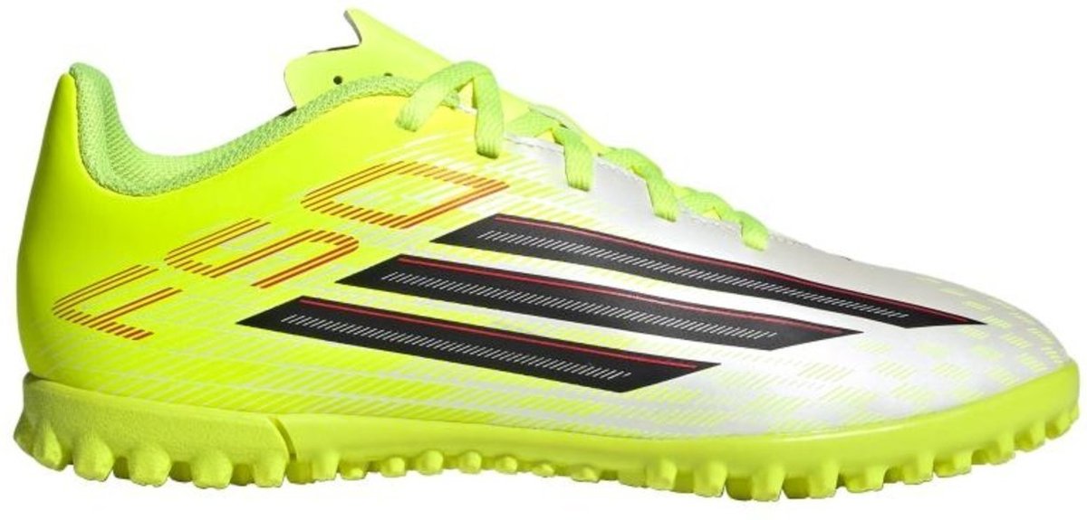 Imagem principal Infantil - Chuteira Society F50 CLUB adidas Performance amarelo adidas performance amarelo