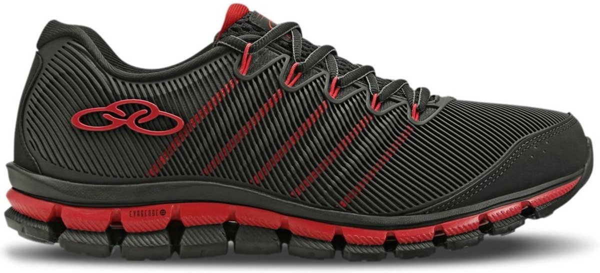 Imagem principal Tênis Olympikus Dynamic 42 preto OLYMPIKUS preto