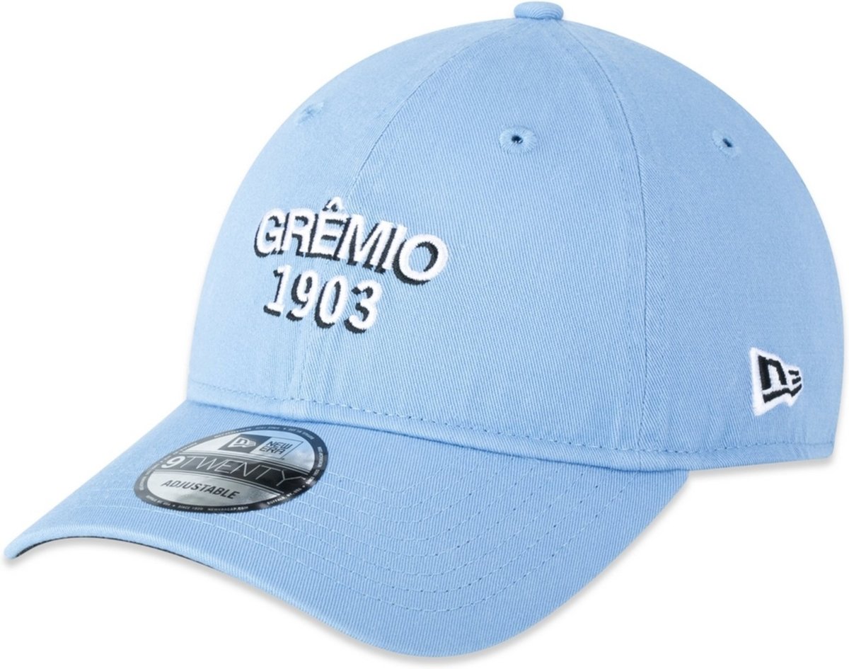 Boné New Era 9twenty Strapback Gremio