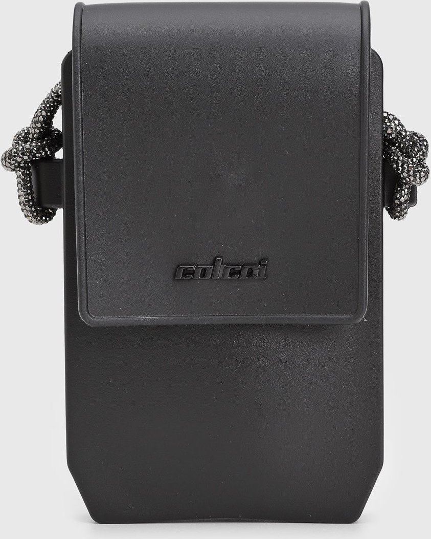 Bolsa Feminina Colcci Alça Corda Preta