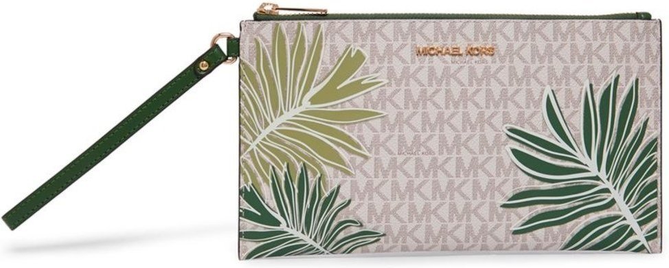 Carteira Jet Set Logo Grande 35S4gtvw9b350