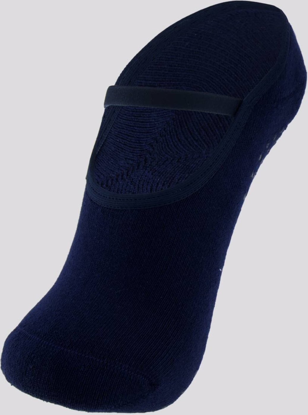 Meia Selene Sapatilha Antiderrapante Feminina