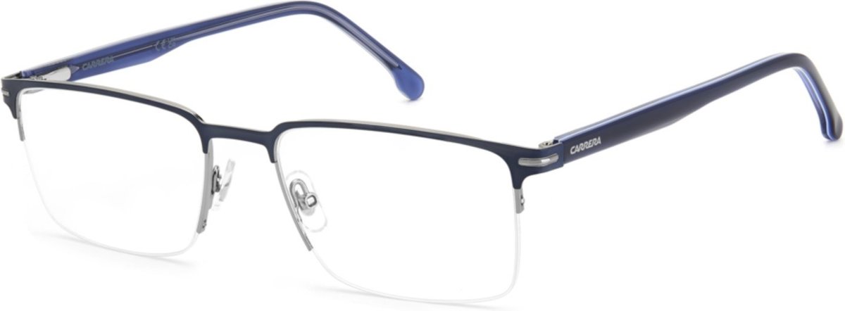 Imagem principal Armação de Óculos Carrera 325 Fll Fosco azul Carrera azul
