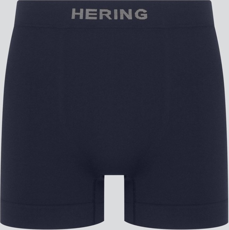 Imagem principal Cueca Boxer Masculina Sem Costura Hering azul marinho azul marinho