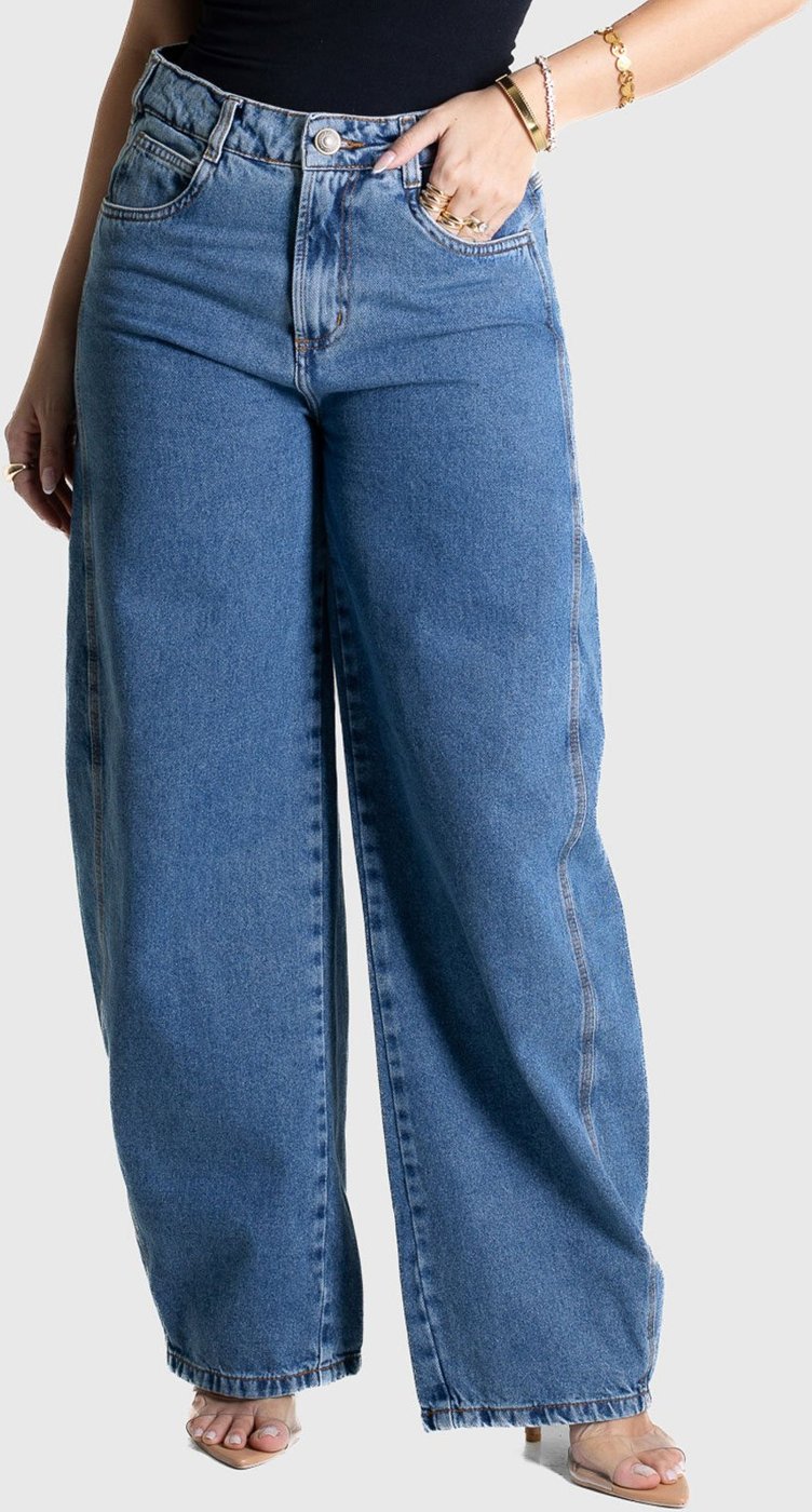 Calça Feminina Sawary Vante