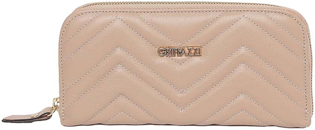 Imagem principal Carteira Couro Griffazzi preto Griffazzi preto