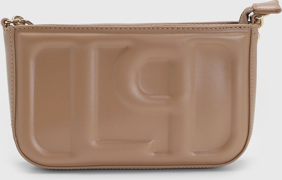 Bolsa Feminina Lança Perfume Alça Corrente