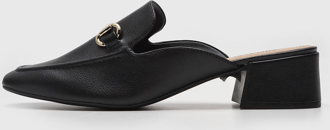 Scarpin Mule ANACAPRI Bridão