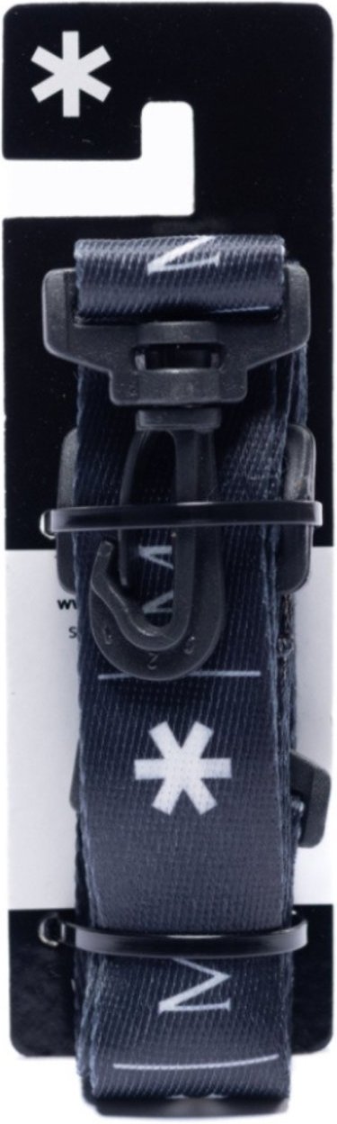 Imagem principal Alça Logo Maktub para Shoulder Bag - Maktub MAKTUB STYLE preto MAKTUB STYLE preto