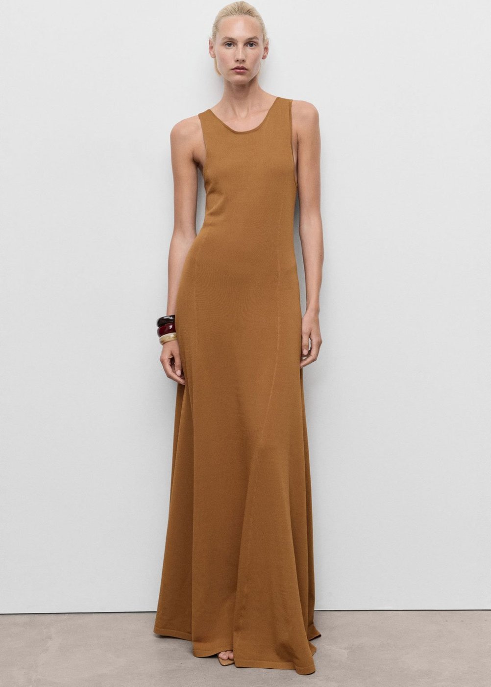 Vestido Feminino Mango GUKSU