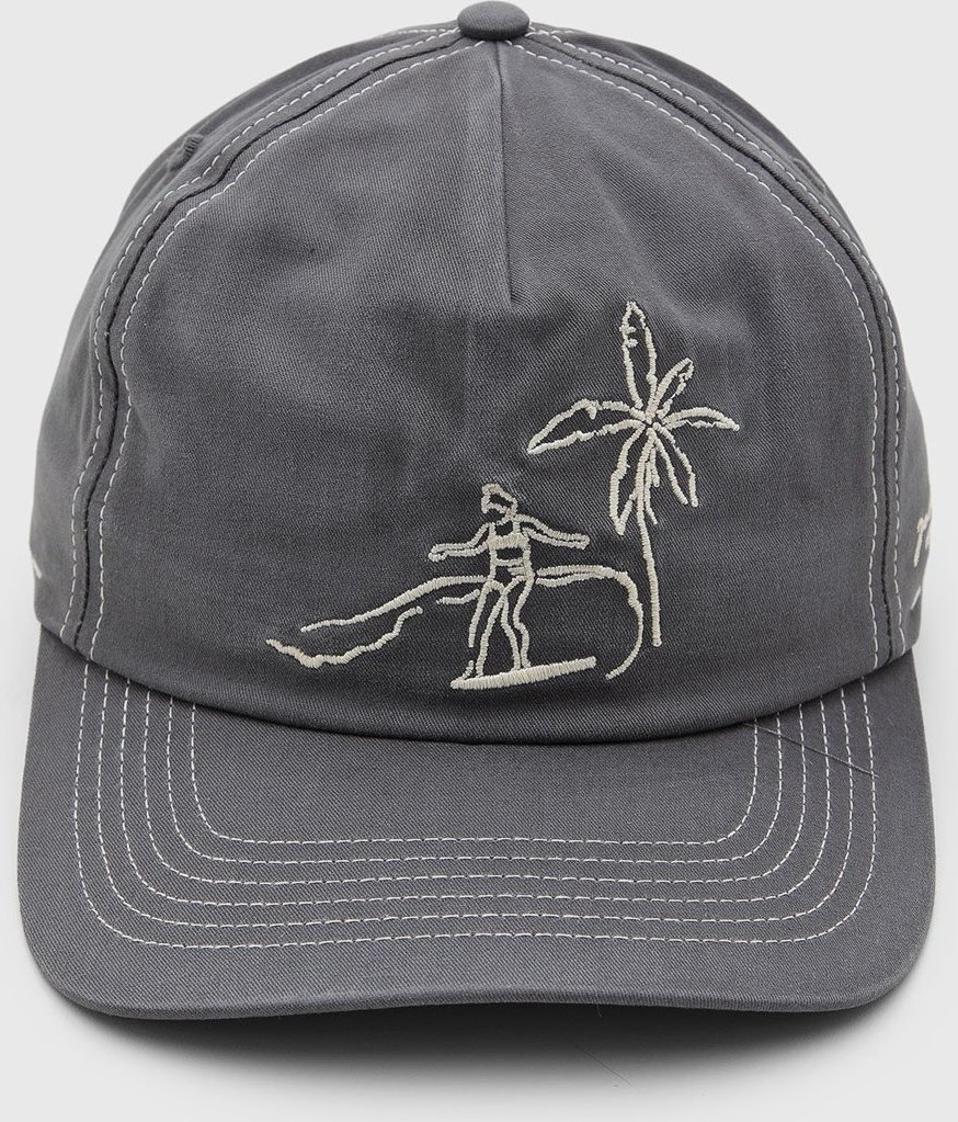 Boné Unissex Hurley Hawaii