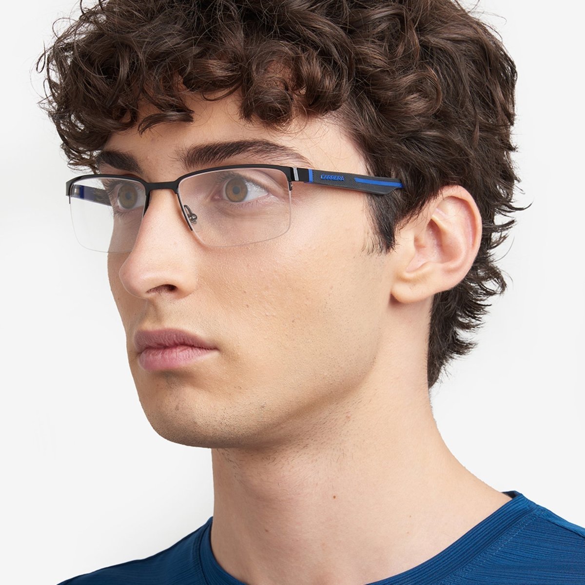 Imagem principal Armação de Óculos Carrera 4414 D51 preto Carrera preto