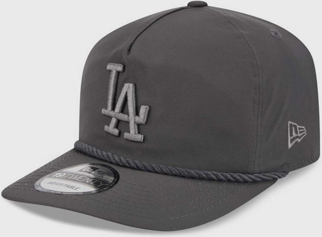 Boné Masculino New Era QS 1920 Los Angeles Dodgers