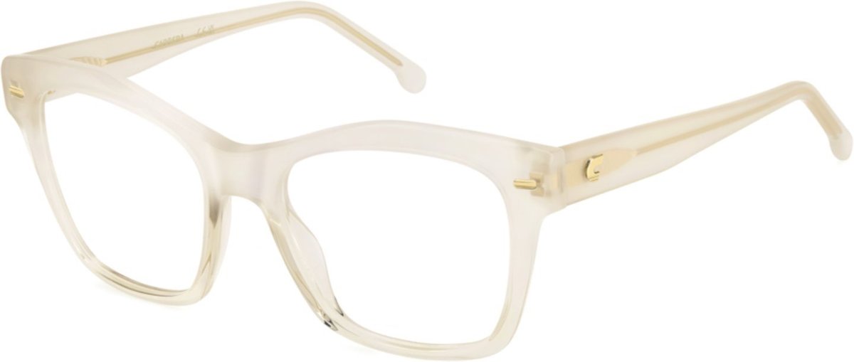 Armação de Óculos Carrera 3052 Szj Claro